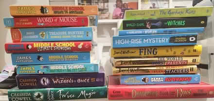 Photo of free Kids books (Catford) #1