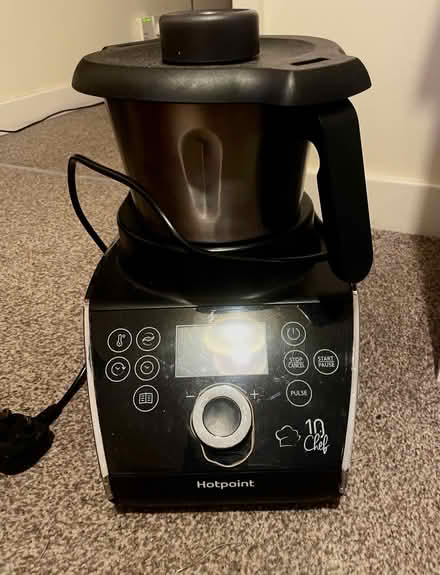 Photo of free Professional cooker (Wisley GU23) #1