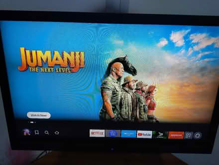 Photo of free Hitachi TV (Bromford Drive- B36) #1