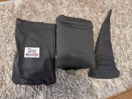 Photo of free soft sling baby carrier (Hale End IG8) #1