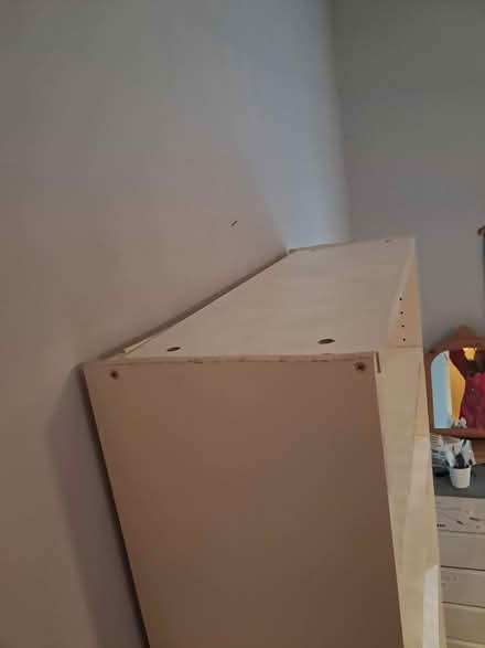 Photo of free Ikea Billy shelving (Barnet EN5) #2