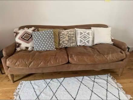 Photo of free Sofa (Loaf.com) (E175bw) #1