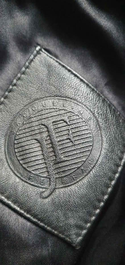 Photo of free Ladies leather jacket (ME7, Gillingham) #4