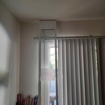Photo of free Tall dog door (Oceanside) #2
