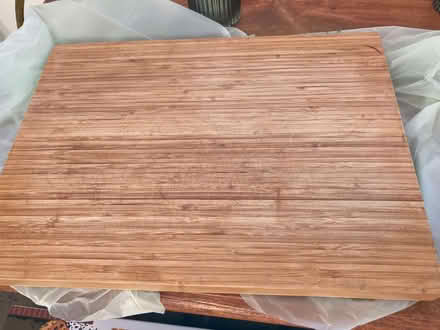 Photo of free Chopping Board (Kemberton TF11) #1