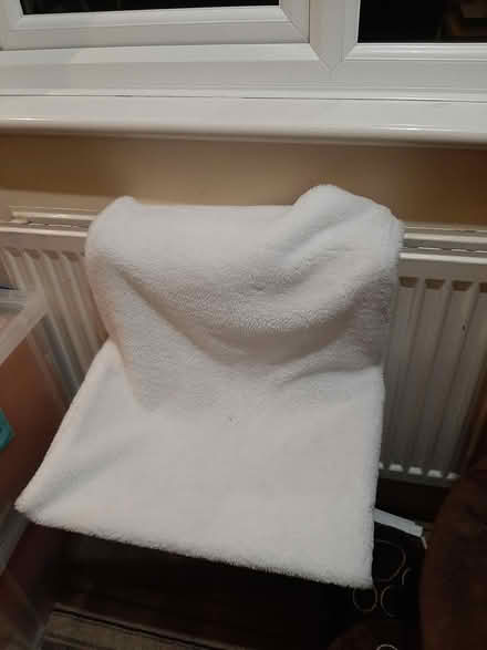 Photo of free Radiator Cat Bed (South norwood SE25) #1