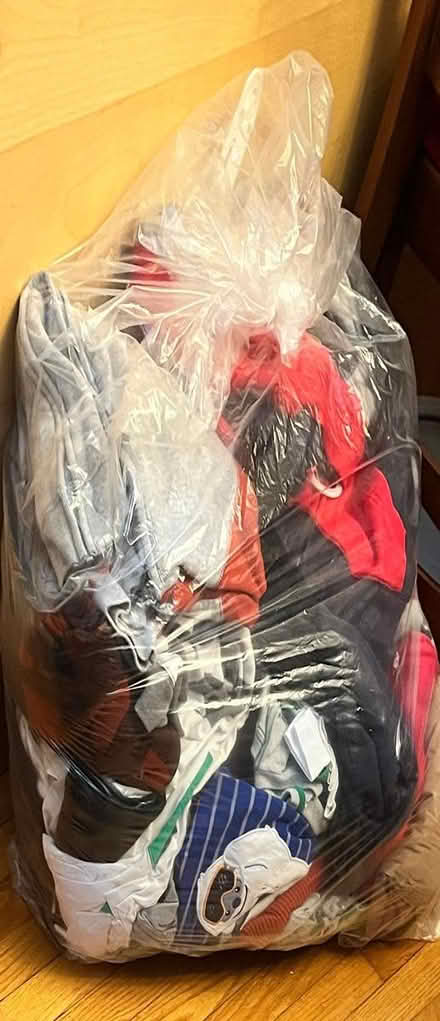 Photo of free Boys clothes 10-12 (Near the experimental farm) #1