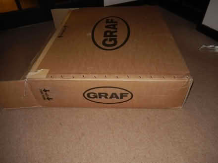 Photo of free Large Box (Pinkneys Green SL6) #2