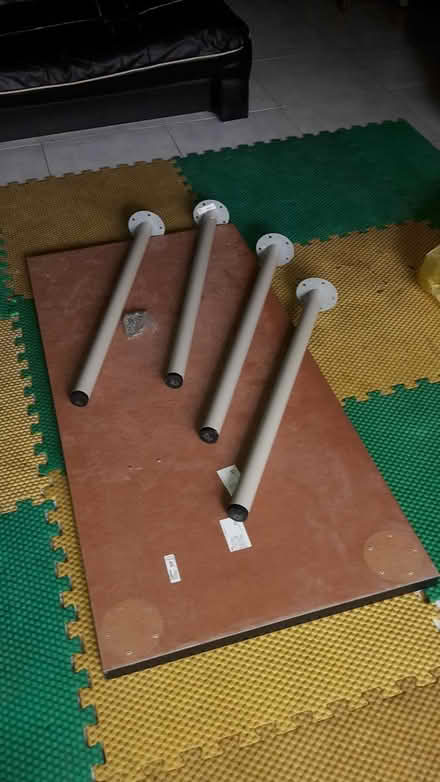 Photo of free Two IKEA Tables (Queenstown, near MRT) #4