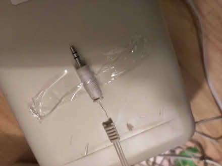 Photo of free Computer speakers, need repair (St Ives PE27) #4