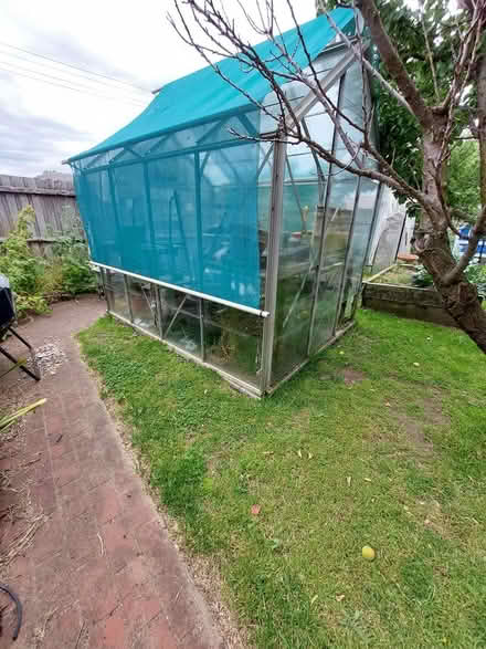 Photo of free Glass house (Craigieburn) #2