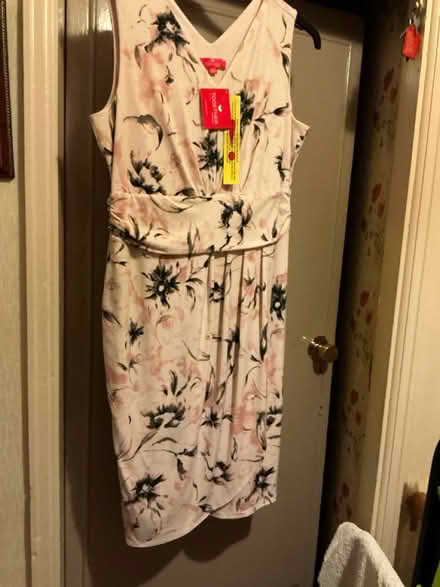 Photo of free Ladies dress (Liverpool 13 /Stoneycroft) #1