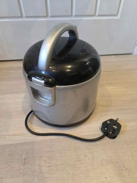 Photo of free Rice Cooker (Hertford, SG14) #2