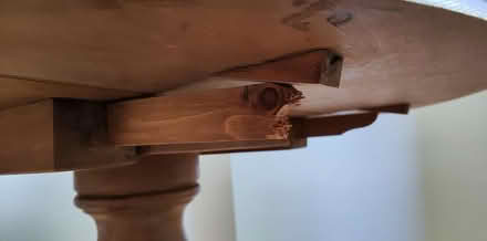 Photo of free Dining Table With Chairs (Woking GU22) #4