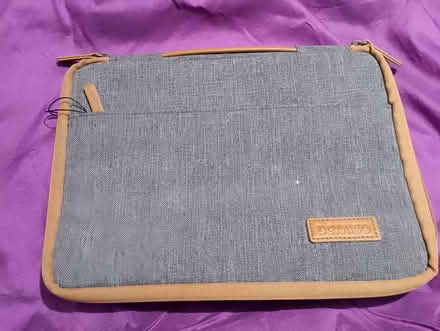 Photo of free Small iPad case (Princes Risborough HP27) #2