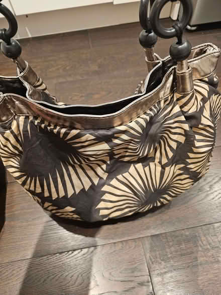 Photo of free Bag (Lower Morden SM3) #1