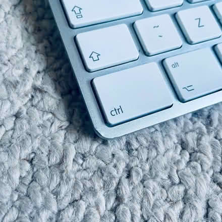 Photo of free Apple A1243 Full Keyboard - USB (City of Bristol BS5) #3