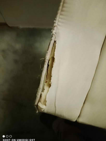 Photo of free 2 Seater Rocking Chair (Britannia/Bayshore) #3