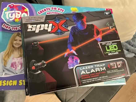 Photo of free Bundle of games to go together (L8) #2