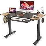 Photo of free Fezibo electric standing desk (Bedford, MA - north of center) #1