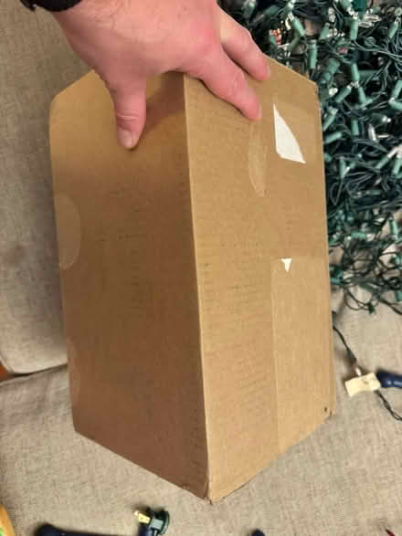 Photo of free Boxes (Woodridge) #3