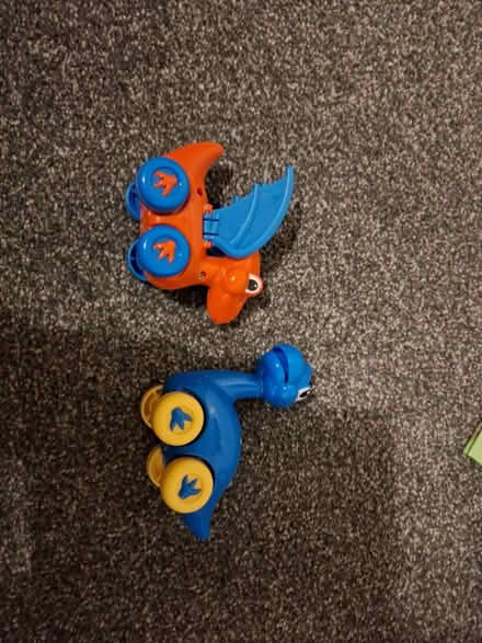 Photo of free Toys and book (EH20 loanhead) #4