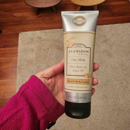Photo of free Brand New hand and body lotion (New Milford, NJ) #1
