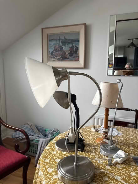 Photo of free Lamps (Dun Laoghaire) #4