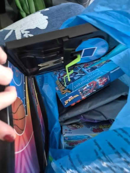 Photo of free Toys (Shinfield RG2) #2