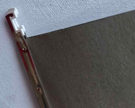 Photo of free 45x Hanging File Folders for Filing Boxes & Drawers (Charlton SE7) #2