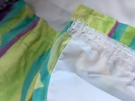 Photo of free Curtains (Bear Flat) #3