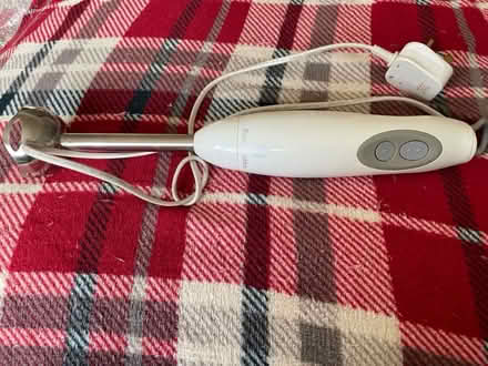 Photo of free Hand blender- Russell Hobbs (BR6 Orpington / Chelsfield) #1
