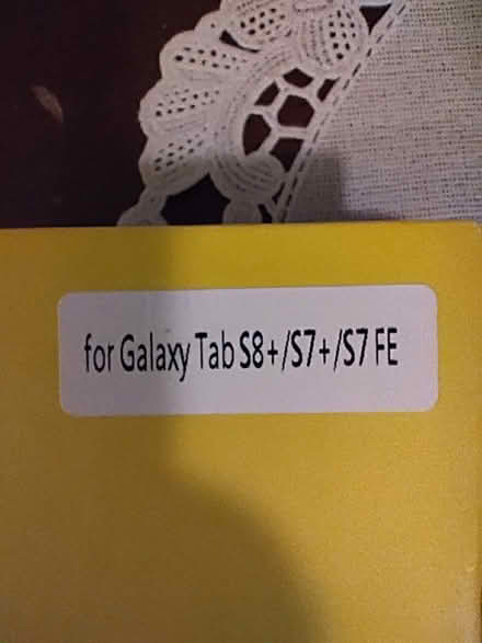 Photo of free Screen Protector (Churchill Meadows) #2