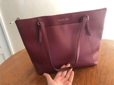 Photo of free Michael Kors handbags (King's Hedges Ward CB4) #1