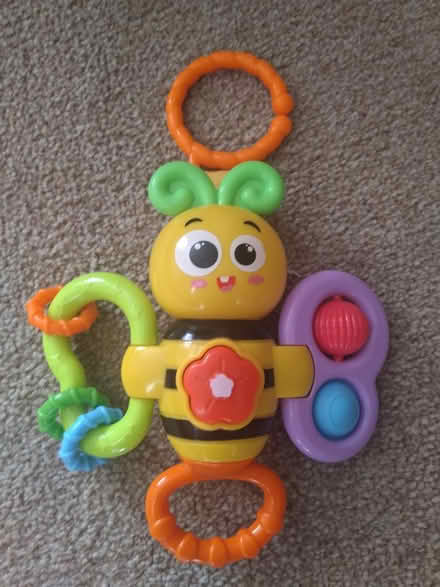 Photo of free Kids Toy (Leighton buzzard LU7) #1
