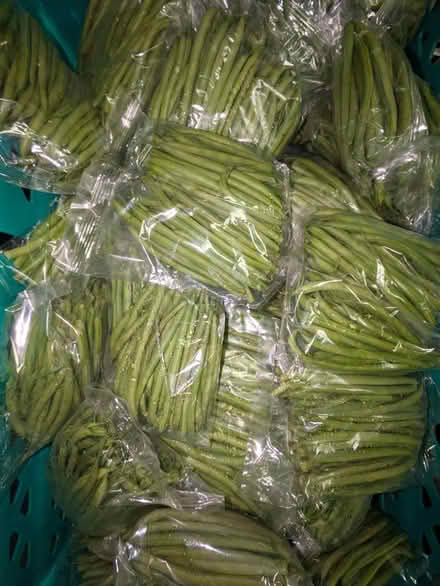 Photo of free Vegetables and fruit (E14 Isle of Dogs) #2