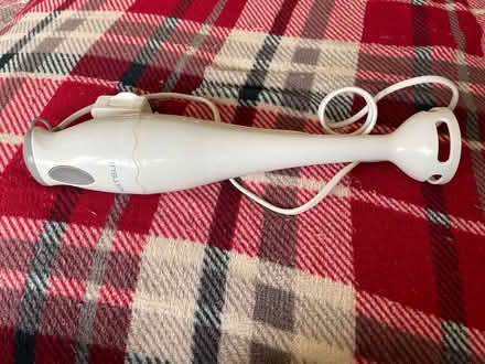 Photo of free Hand blender (BR6 Orpington / Chelsfield) #1