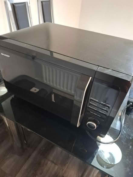 Photo of free Microwave (Bromsgrove B47) #1
