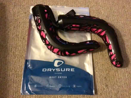 Photo of free Boot Dryer (Blairgowrie, PH10) #1