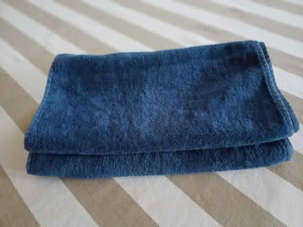 Photo of free Gym towels x2 (Kurralta Park SA) #1