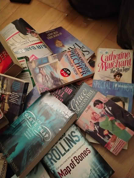 Photo of free 40 Reading Books (New Cross SE14) #4