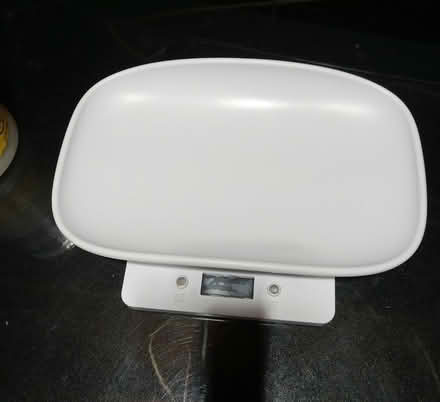 Photo of free Baby/pat scale (Juan Tabo and Central) #1