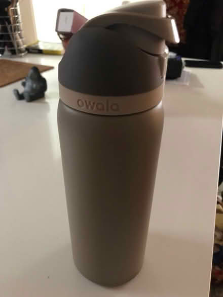 Photo of free Owala water bottle (Midtown Toronto) #1