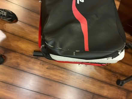 Photo of free Exercise bench (Oakland) #1