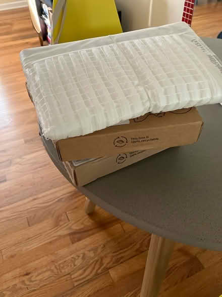 Photo of free Air filters (Aerotropolis) #2