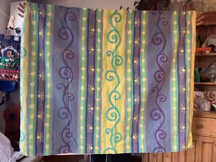 Photo of free Curtains (Bear Flat) #1