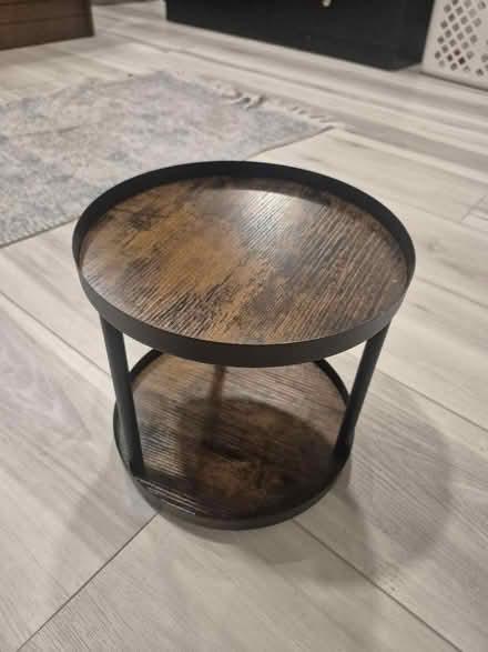 Photo of free Lazy susan (Abington) #2