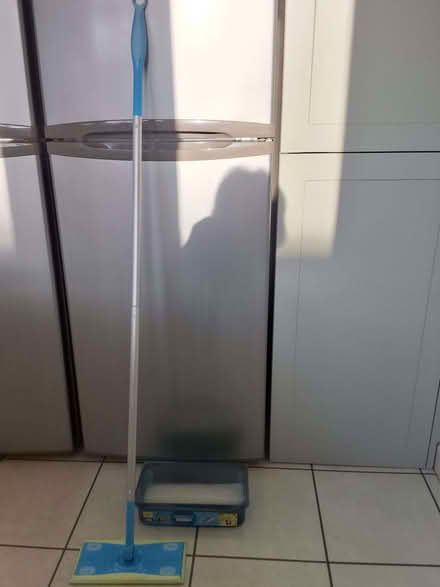 Photo of free Flash Speedmop (Letchworth SG6) #2