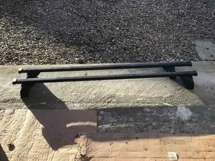 Photo of free Roof rack bars (Blairgowrie, PH10) #1