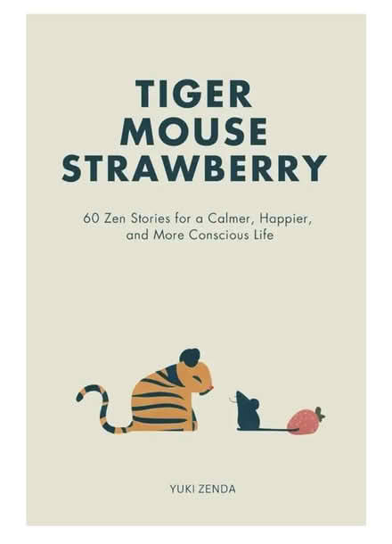 Photo of Tiger Mouse Strawberry (Maidstone town center) #1